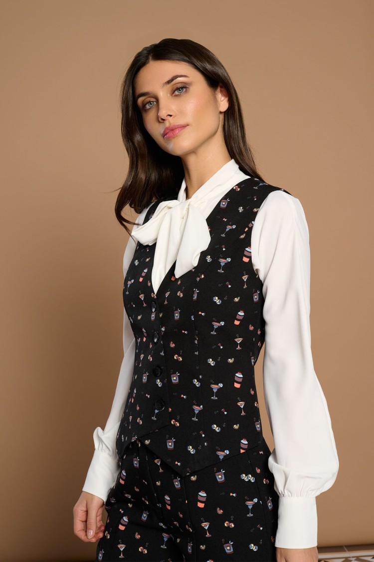 ZIA VEST