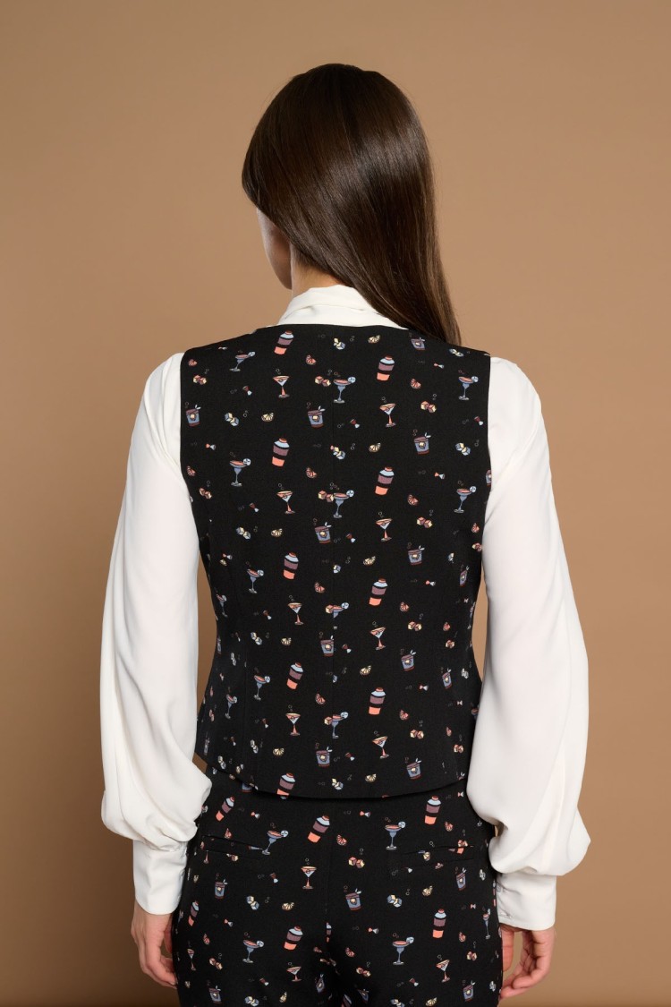 ZIA VEST
