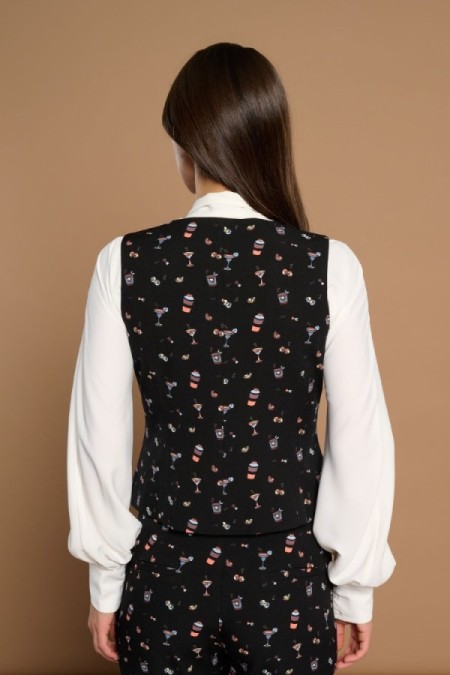 ZIA VEST