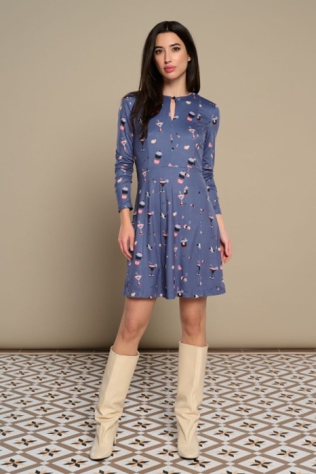 ZIA DRESS