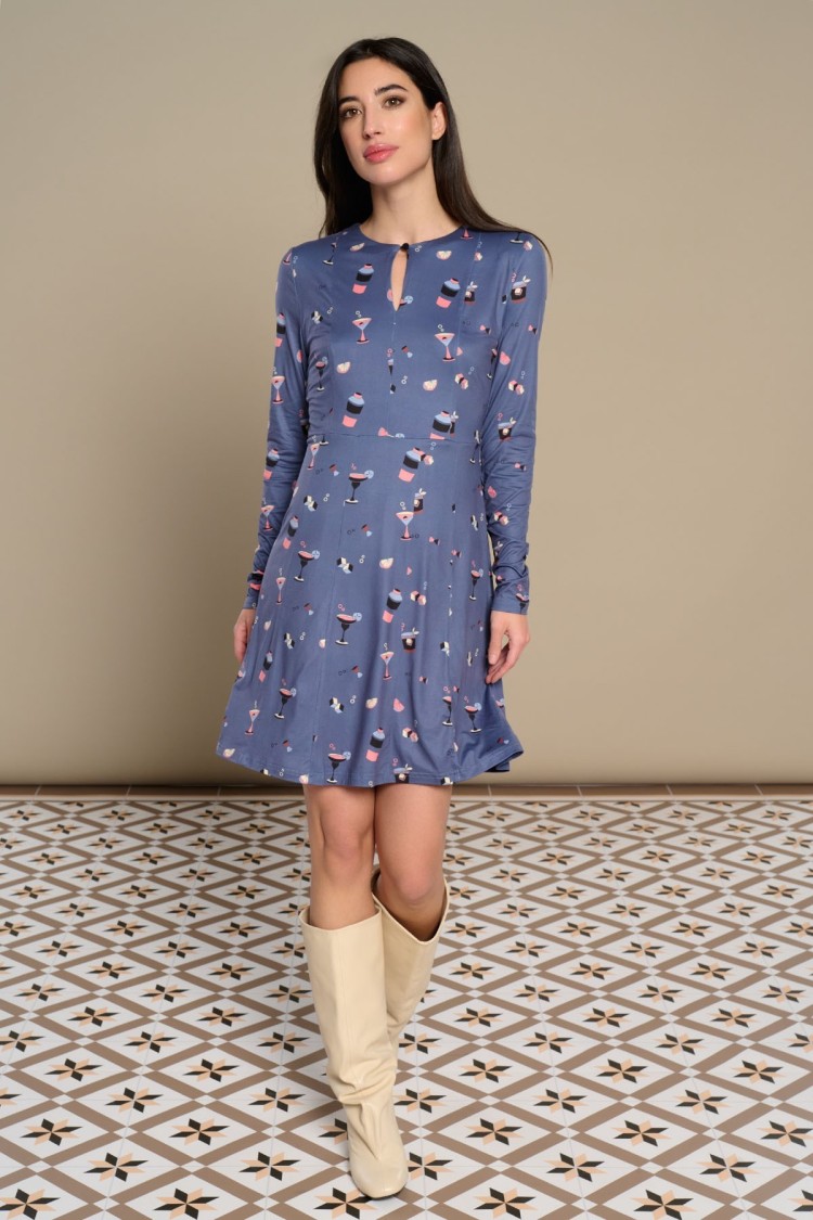 ZIA DRESS