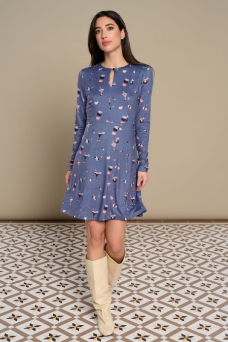ZIA DRESS