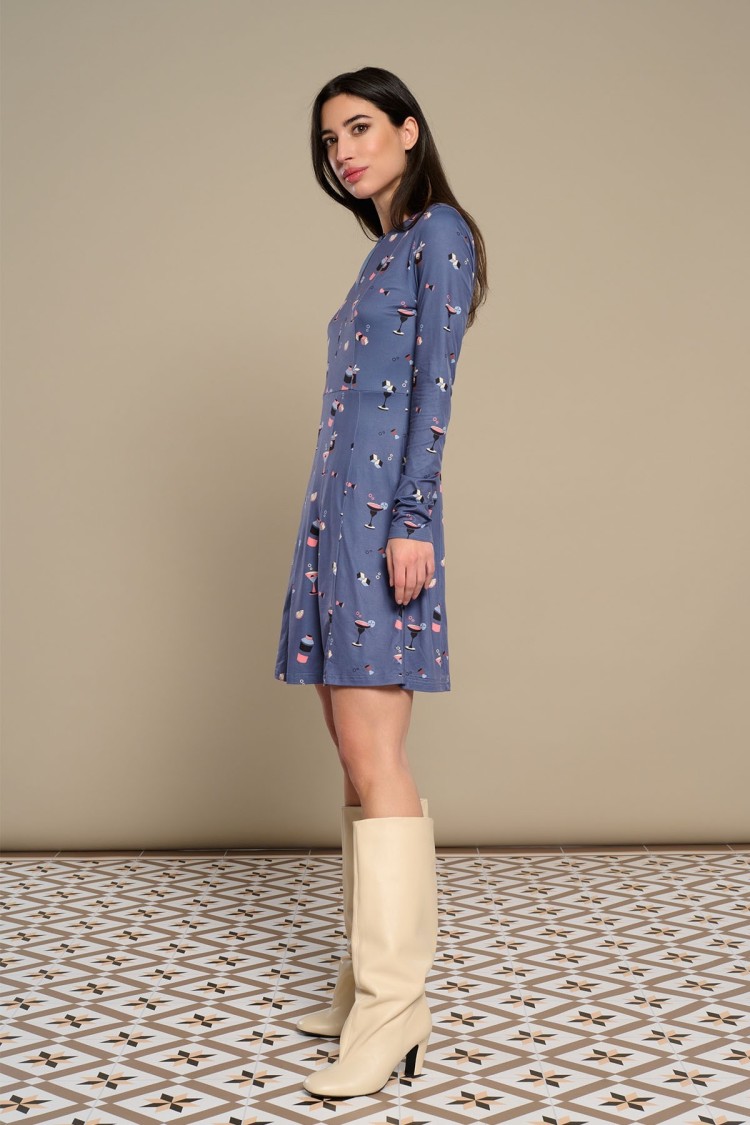 ZIA DRESS