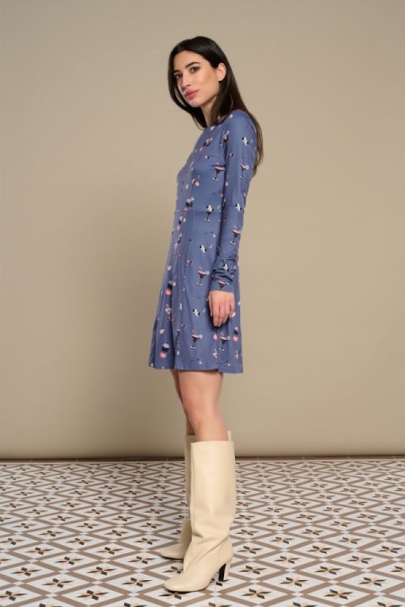 ZIA DRESS
