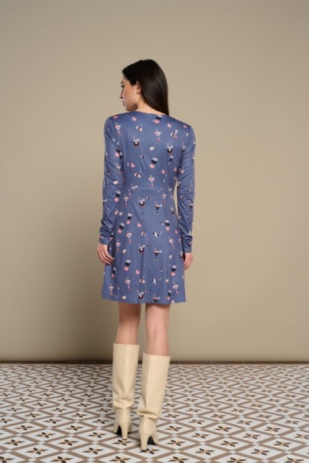 ZIA DRESS