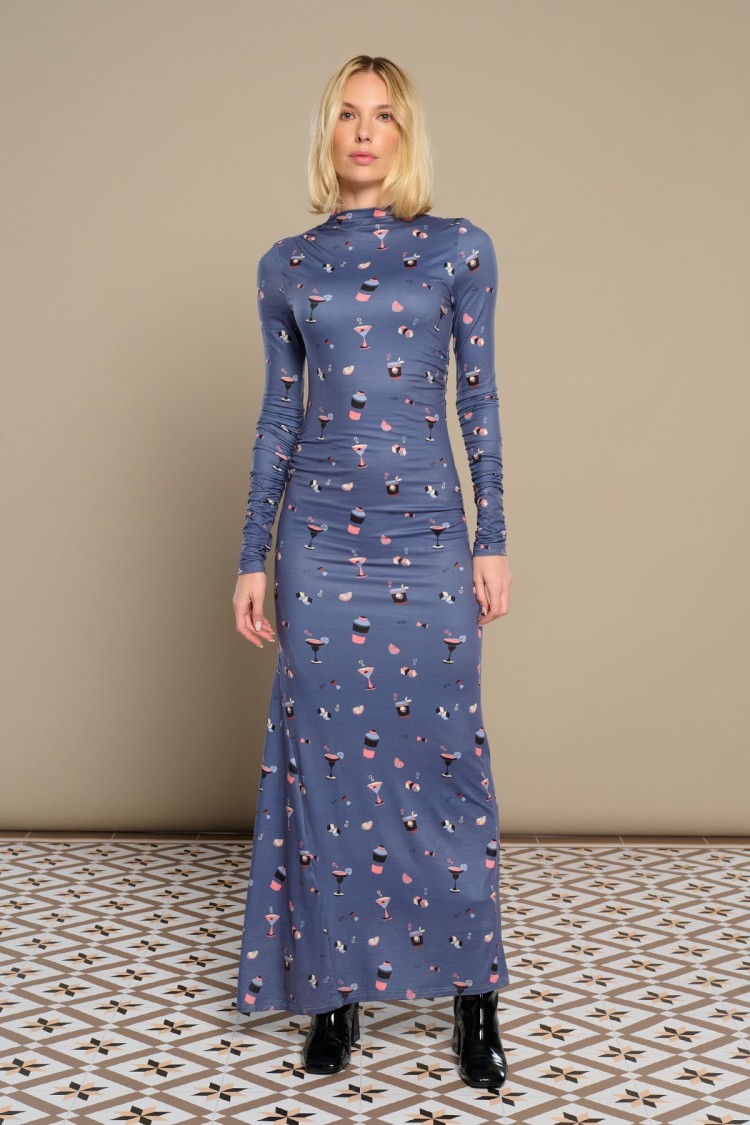 VENECIA DRESS