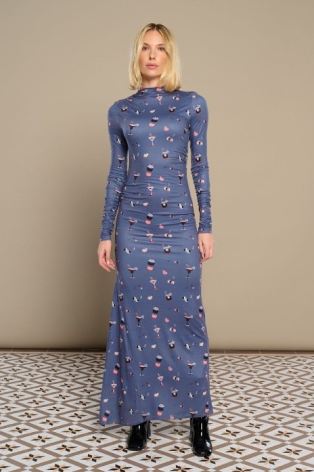 VENECIA DRESS