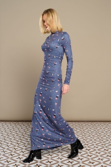 VENECIA DRESS