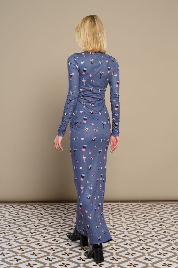 VENECIA DRESS