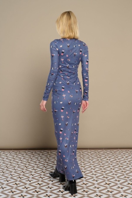 VENECIA DRESS