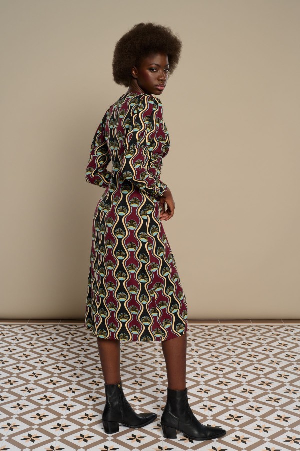 CEDRINA DRESS