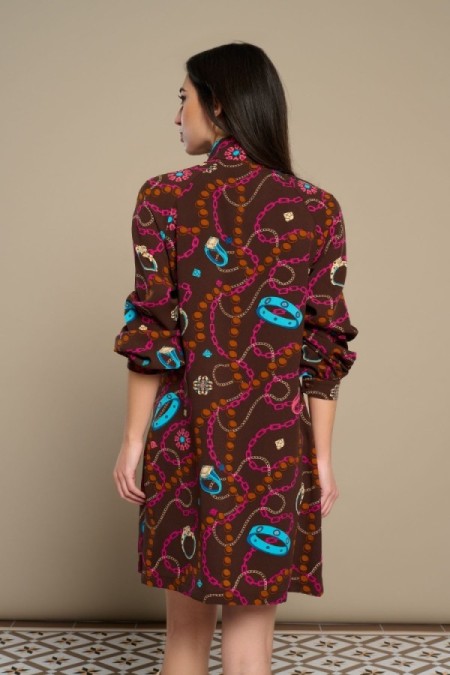 GIUSEPPINA DRESS