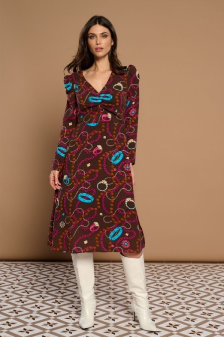 CATARINA DRESS