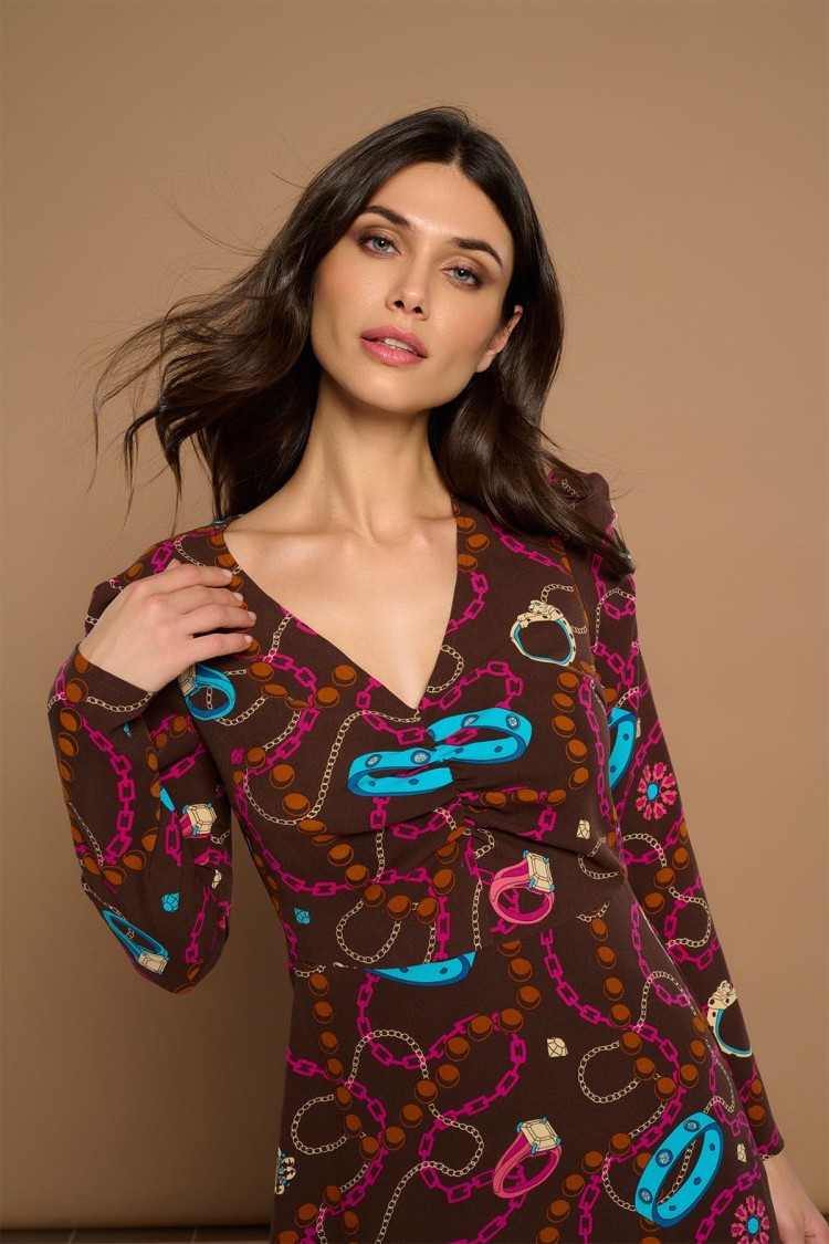 CATARINA DRESS
