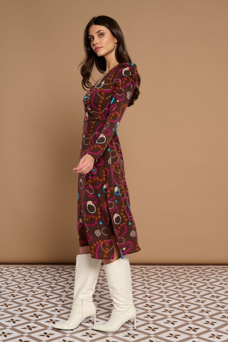 CATARINA DRESS