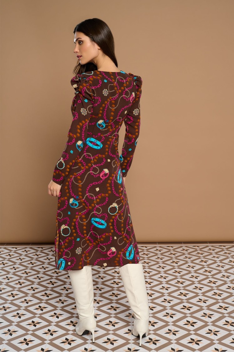 CATARINA DRESS