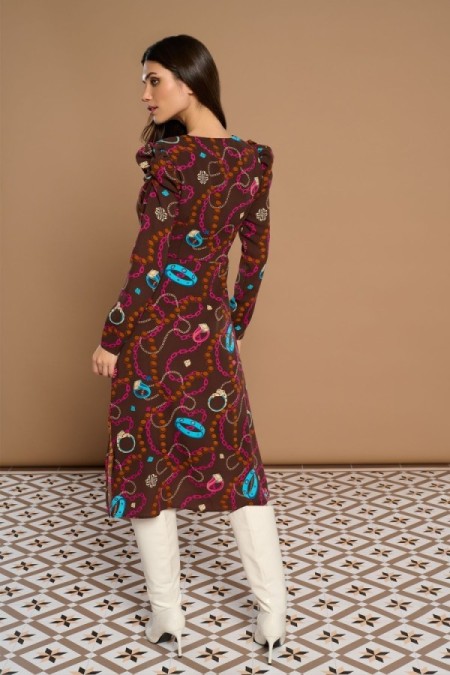 CATARINA DRESS