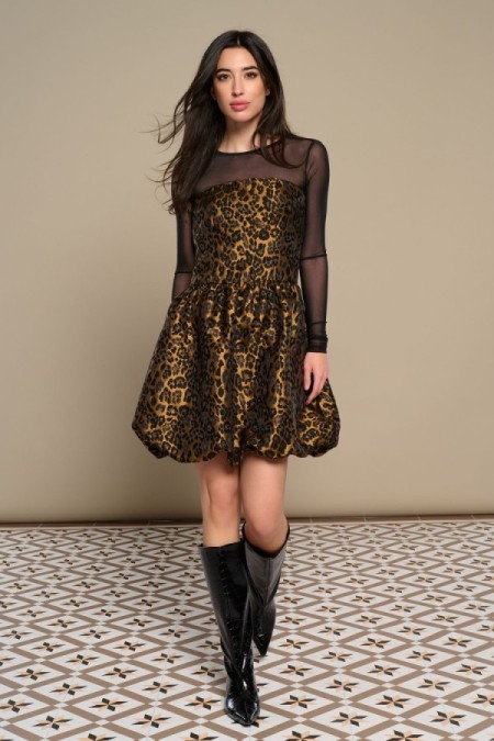 GIACINTA DRESS