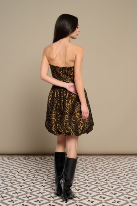 GIACINTA DRESS
