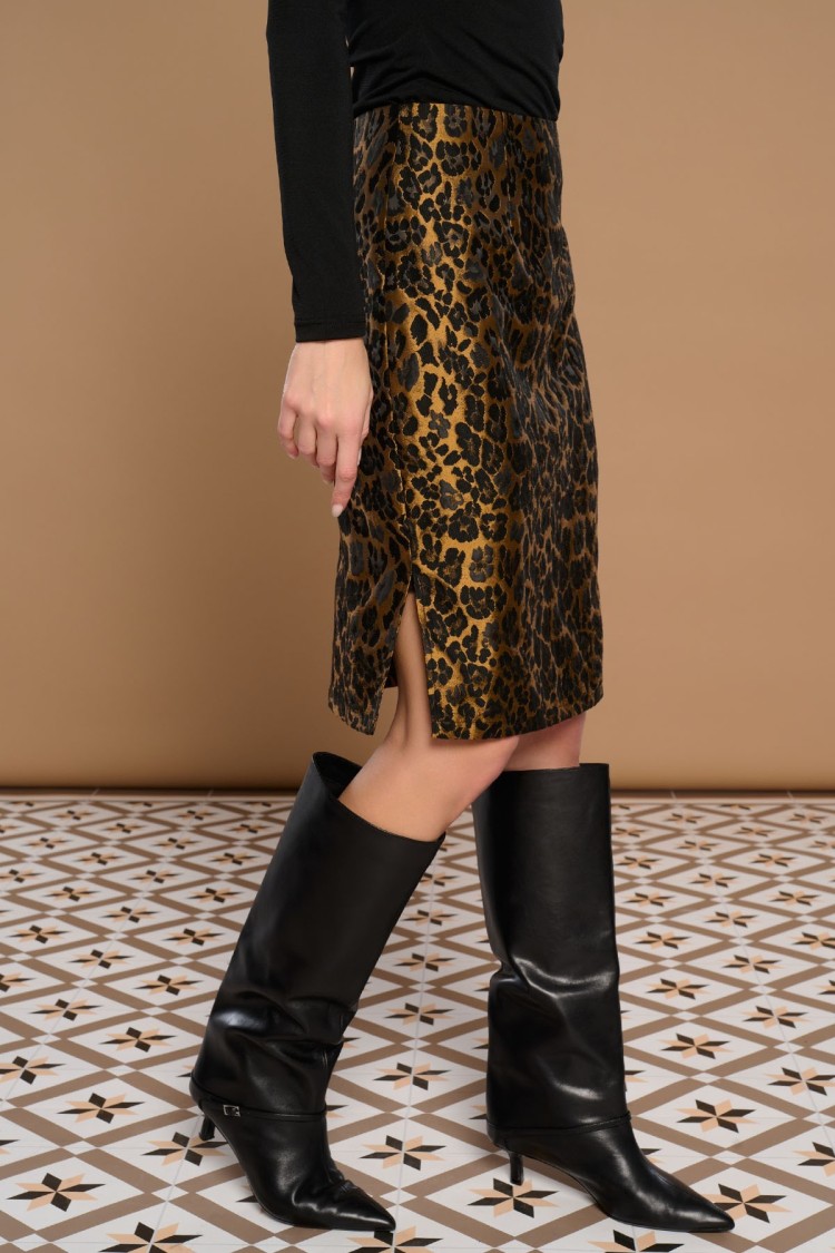 CHIARA SKIRT