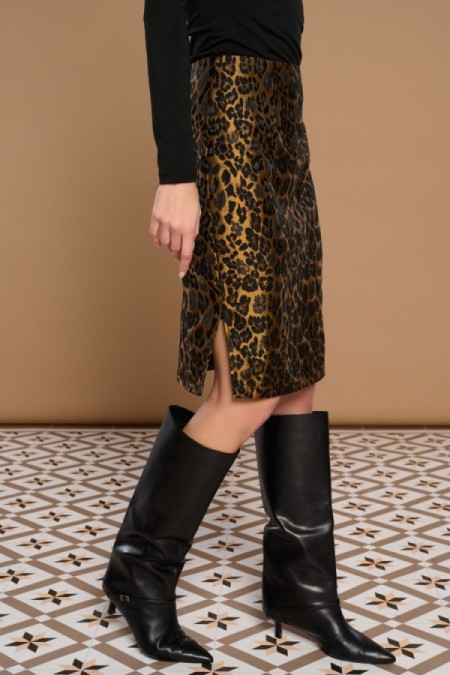 CHIARA SKIRT