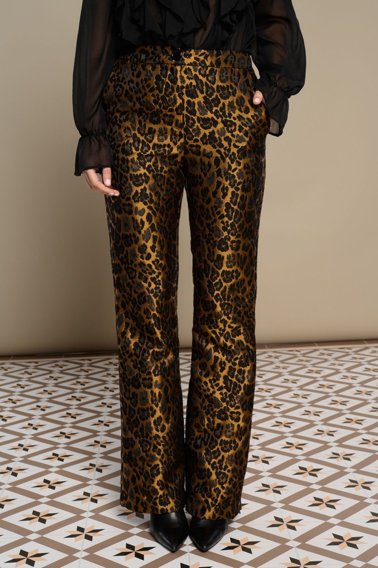 CHIARA TROUSERS