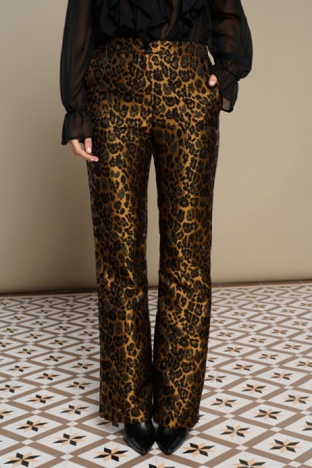 CHIARA TROUSERS