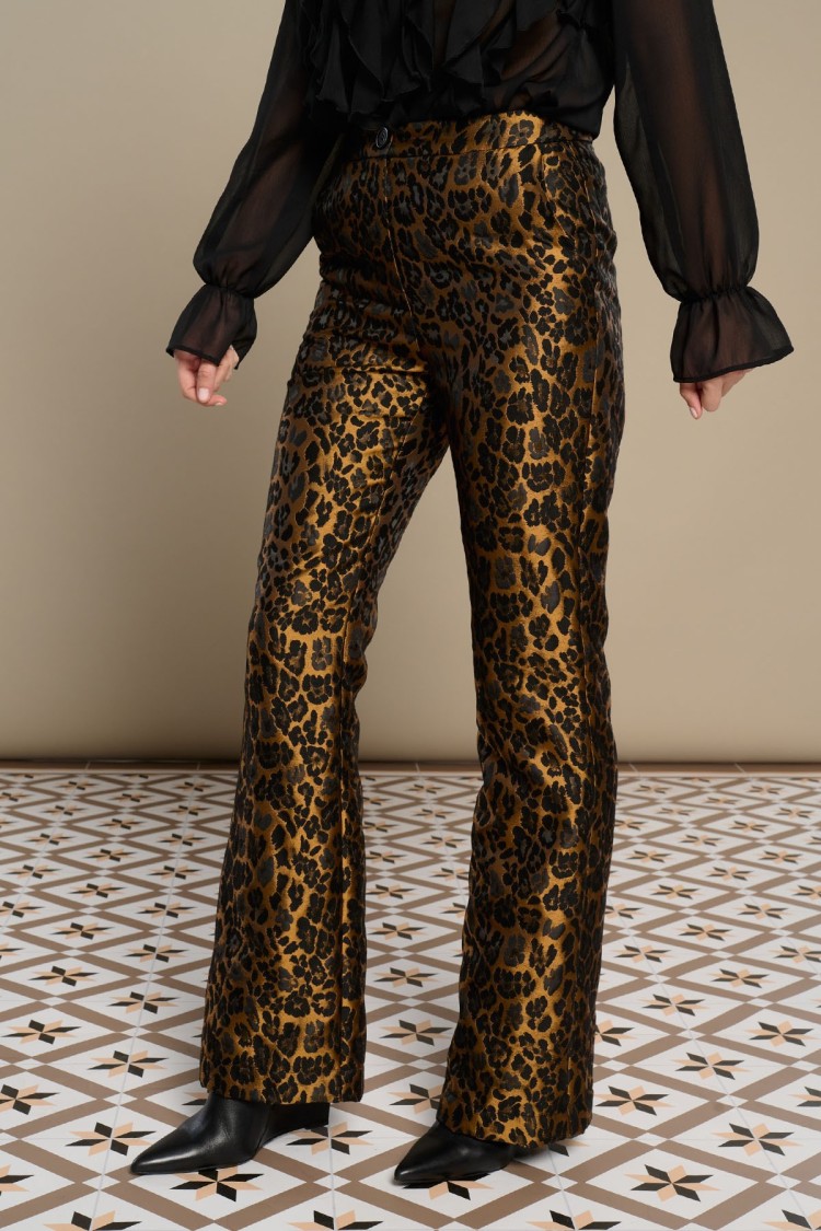 CHIARA TROUSERS