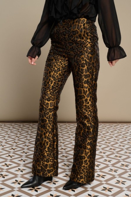 CHIARA TROUSERS