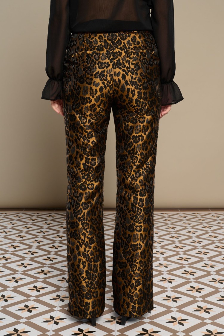 CHIARA TROUSERS