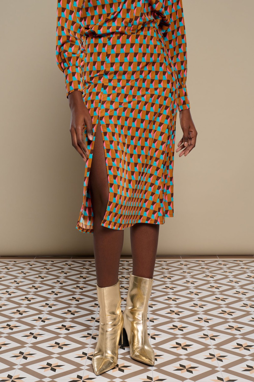 ILARIA SKIRT