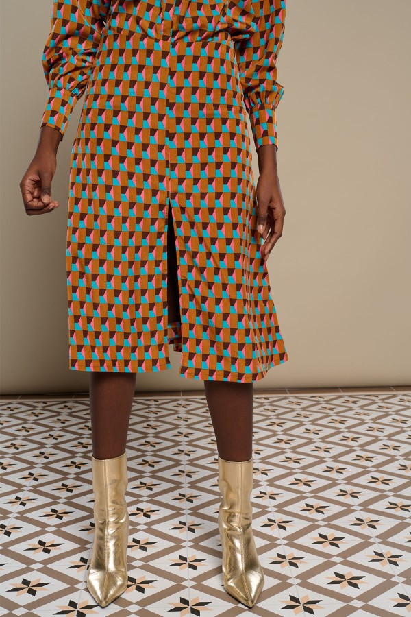 ILARIA SKIRT