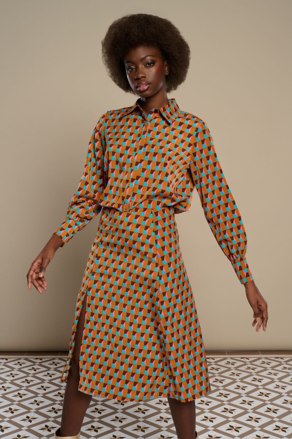 ILARIA SKIRT