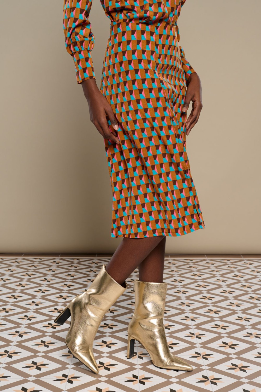 ILARIA SKIRT