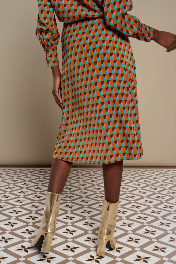 ILARIA SKIRT