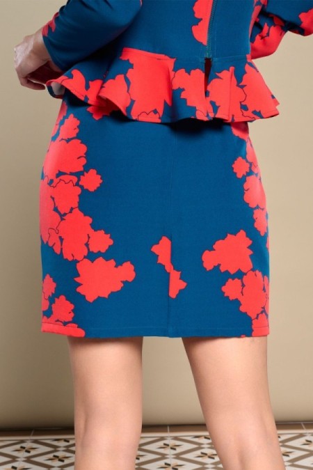 CARLA SKIRT