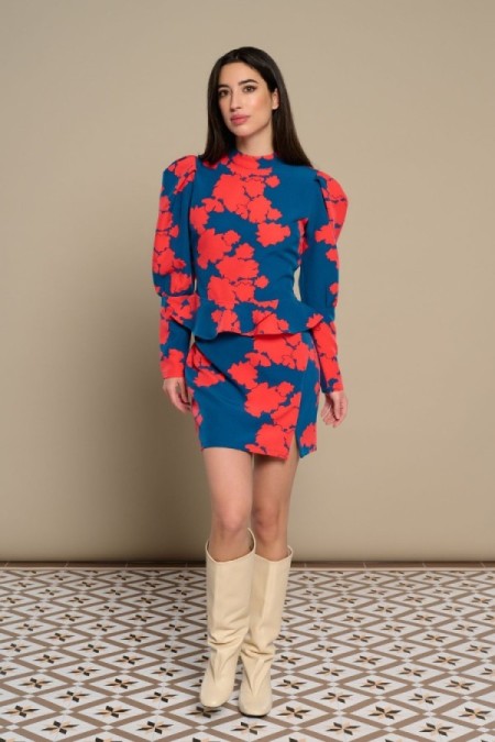 CARLA SKIRT