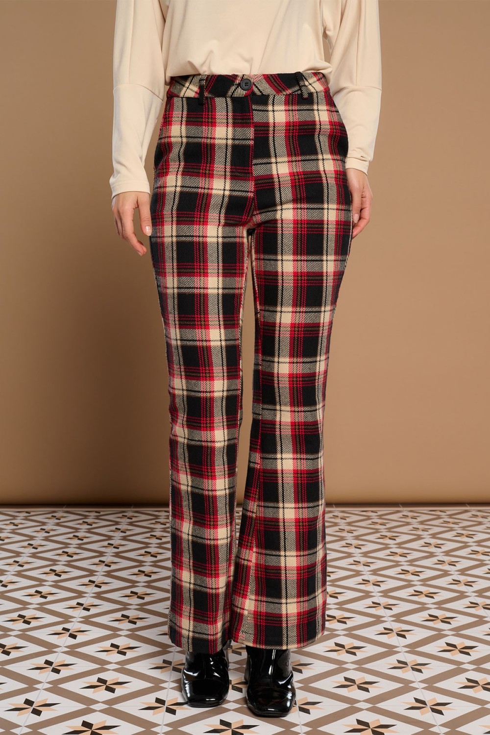 LUISELLA TROUSERS