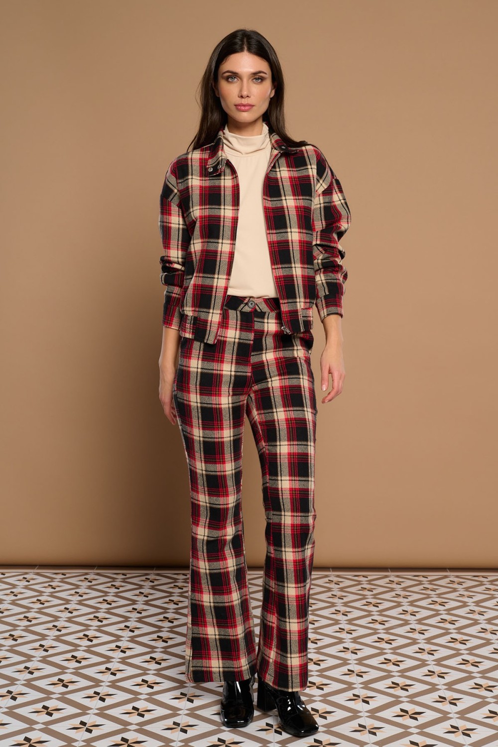 LUISELLA TROUSERS