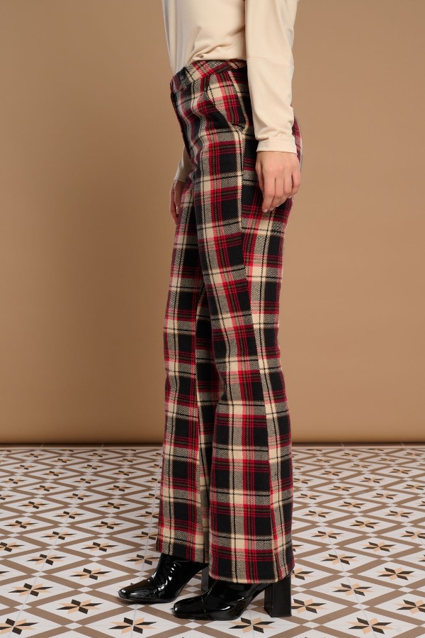 LUISELLA TROUSERS