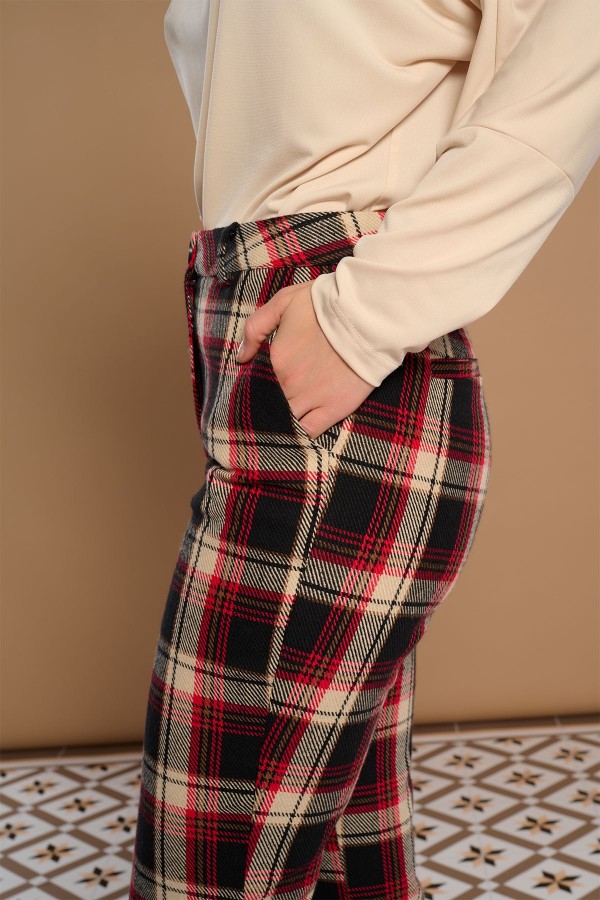 LUISELLA TROUSERS