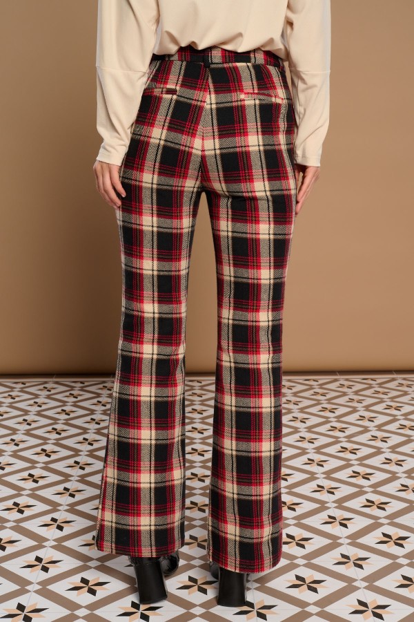 LUISELLA TROUSERS