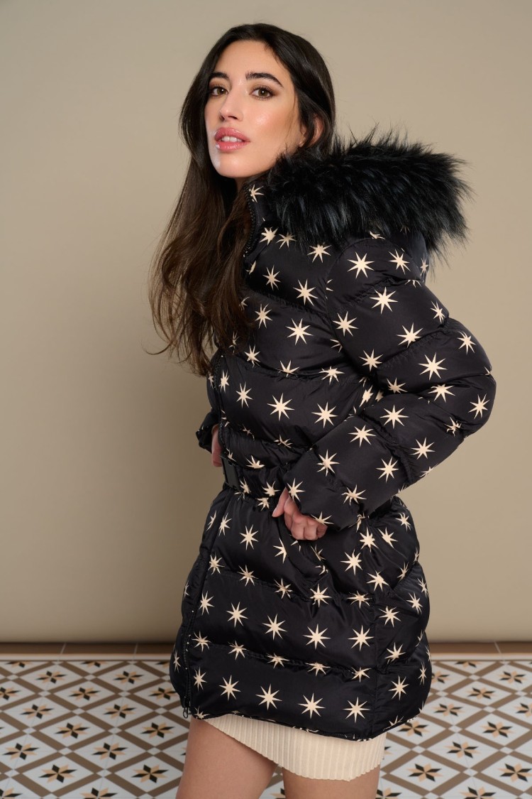 STELLA COAT