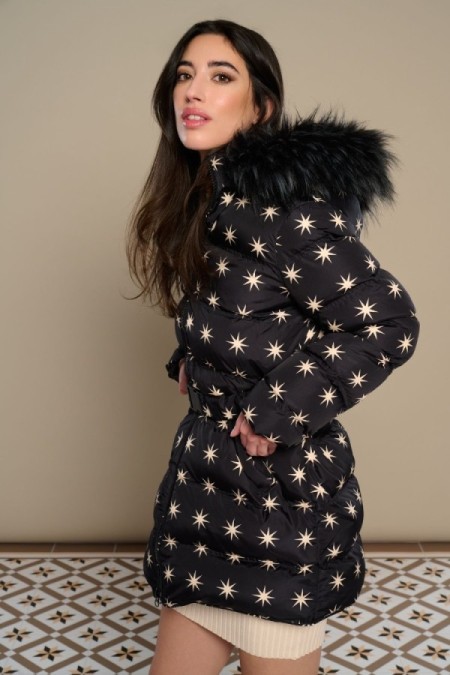 STELLA COAT