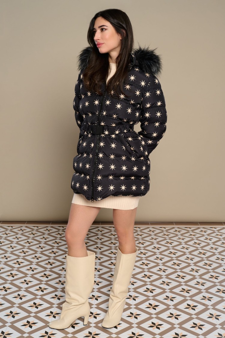STELLA COAT