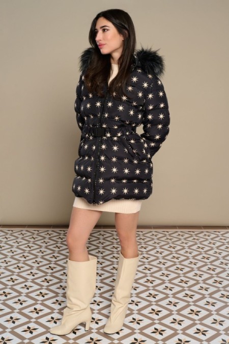 STELLA COAT