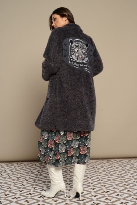 GATTO COAT