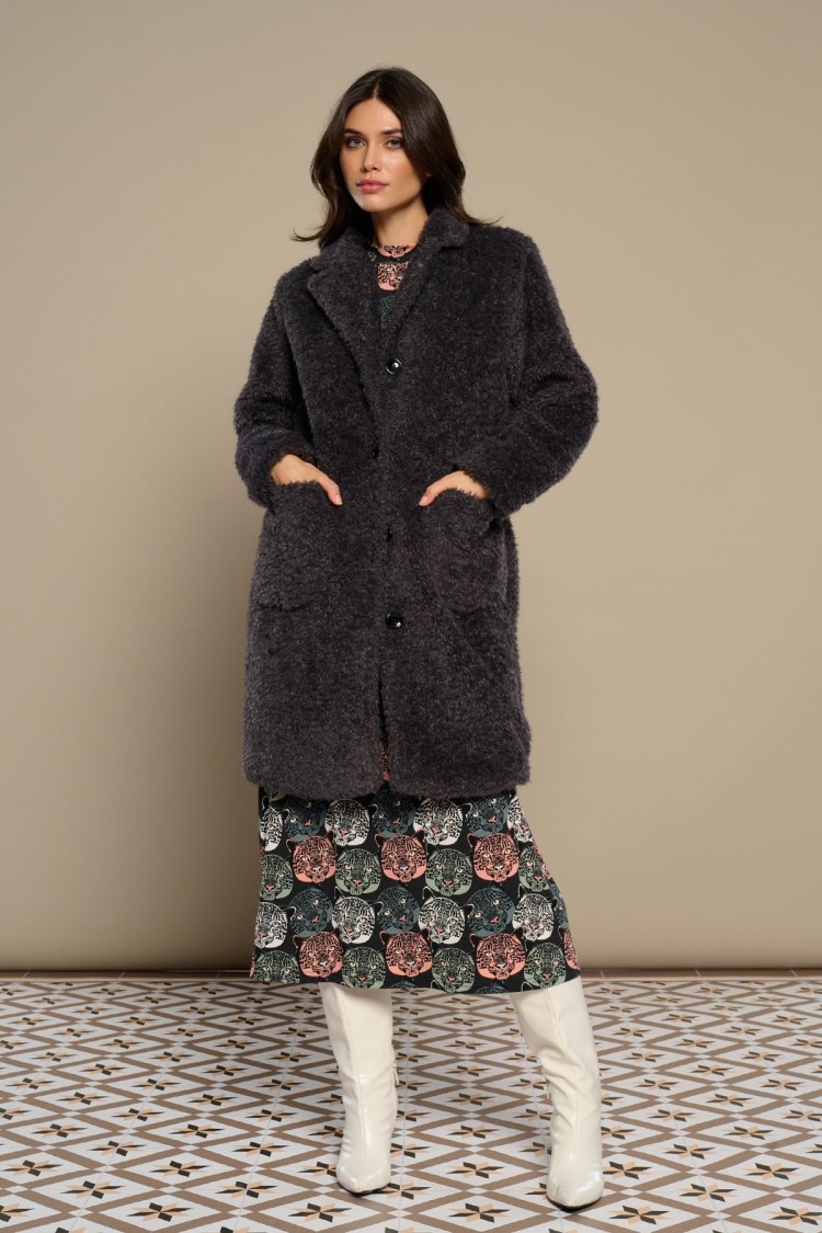 GATTO COAT