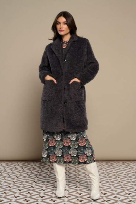 GATTO COAT