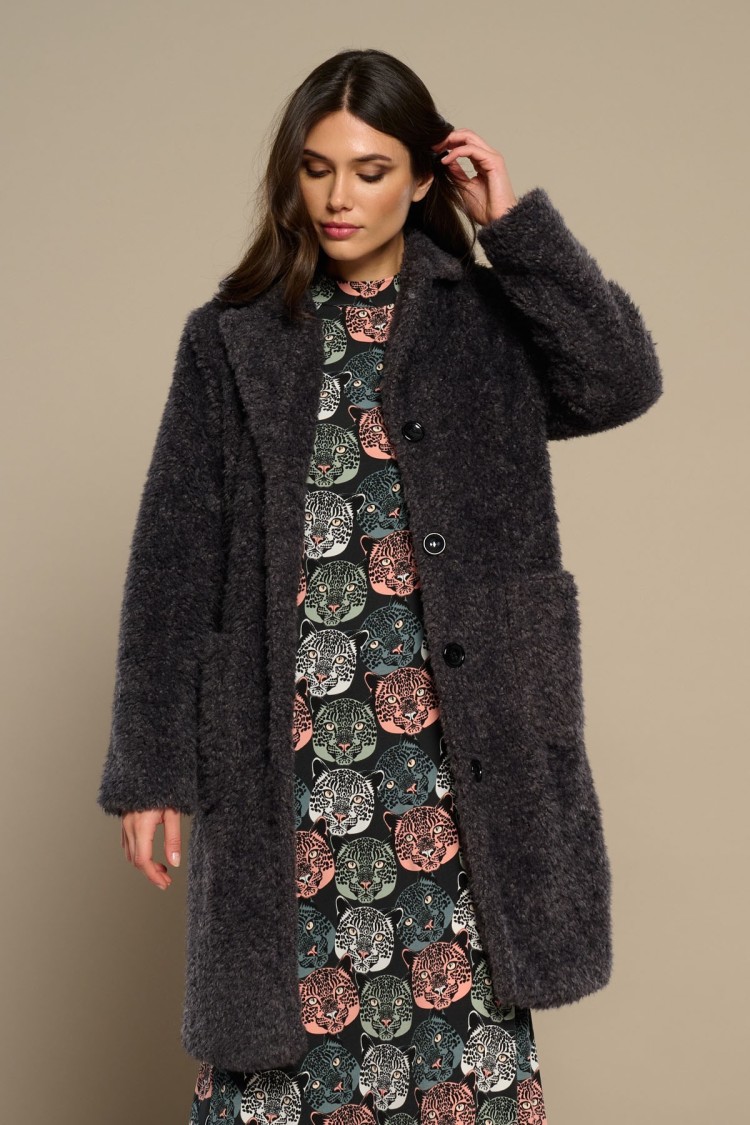 GATTO COAT